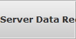 Server Data Recovery Biloxi server 