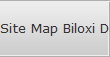 Site Map Biloxi Data recovery